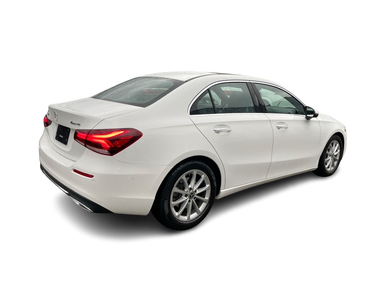 2020 Mercedes-Benz A220