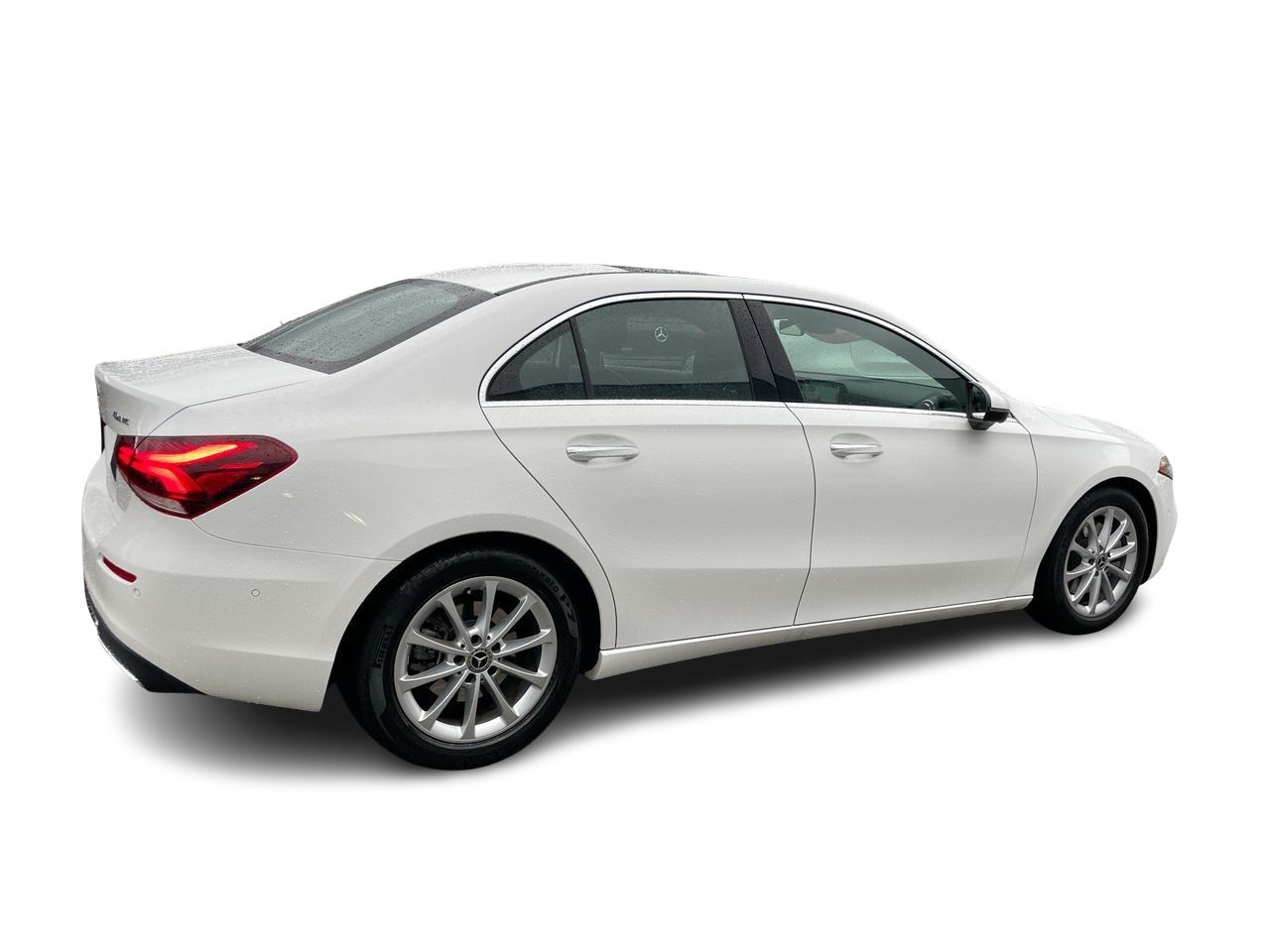 2020 Mercedes-Benz A220