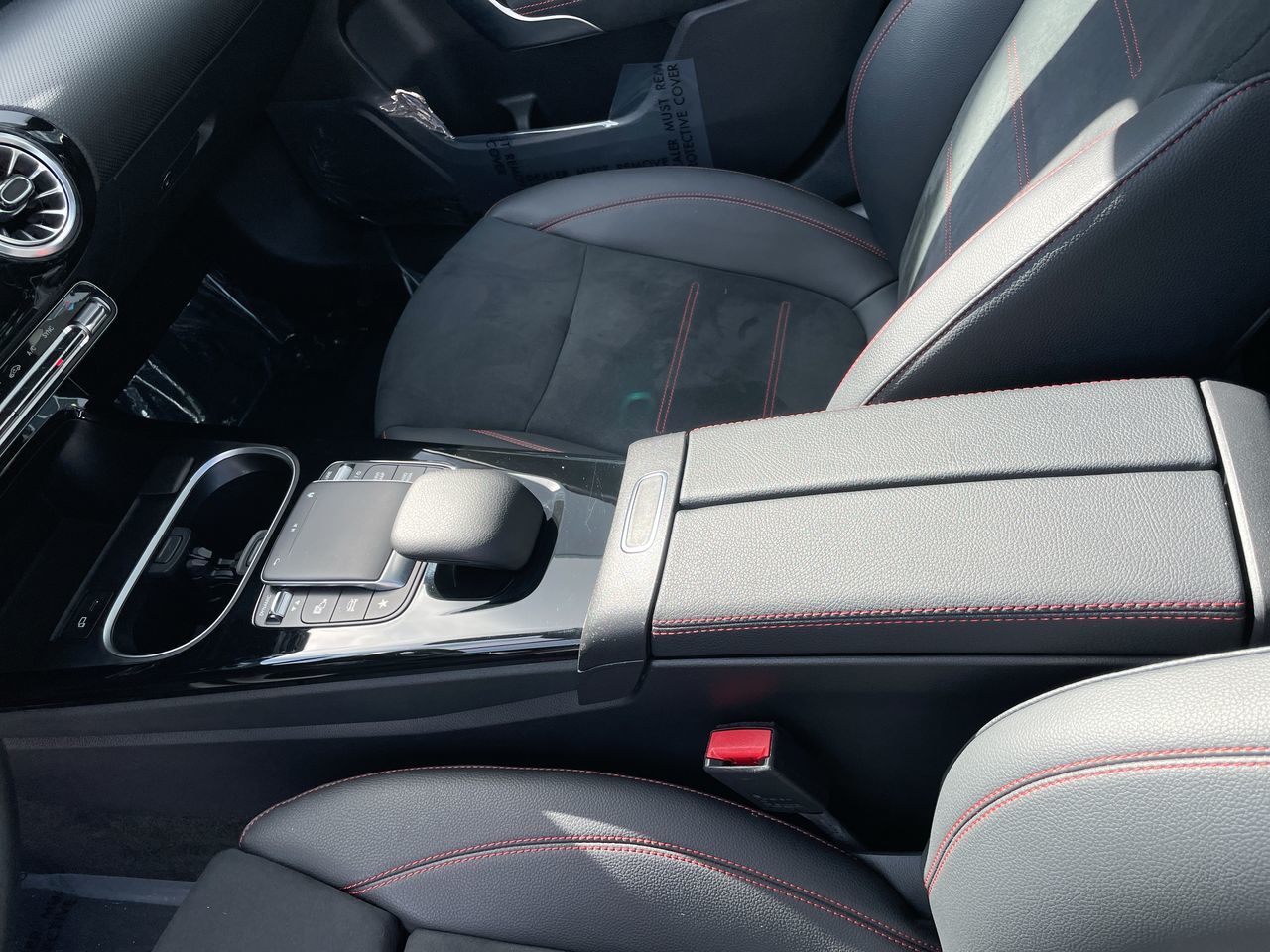 2022 Mercedes-Benz A220 in Richmond, British Columbia