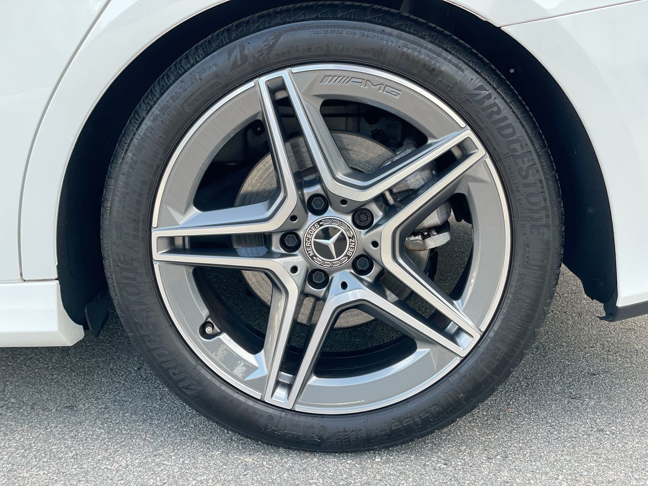 2022 Mercedes-Benz A220 in Richmond, British Columbia