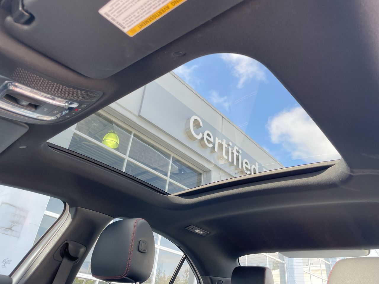 2022 Mercedes-Benz A220 in Richmond, British Columbia