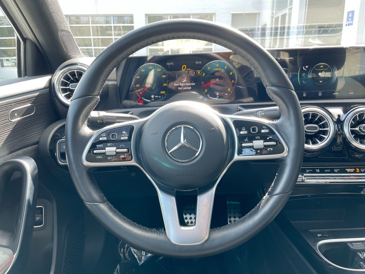 2022 Mercedes-Benz A220 in Richmond, British Columbia
