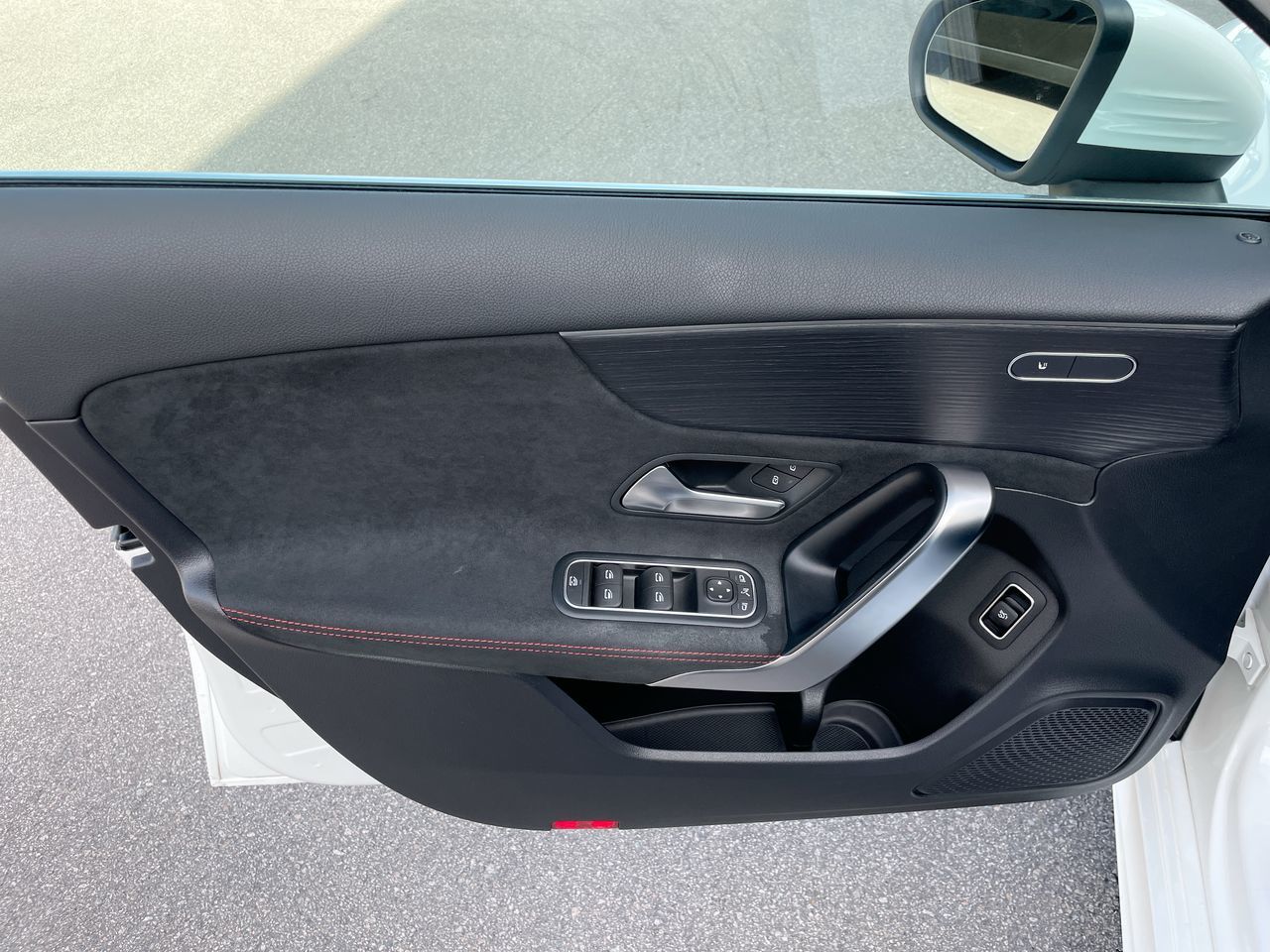 2022 Mercedes-Benz A220 in Richmond, British Columbia
