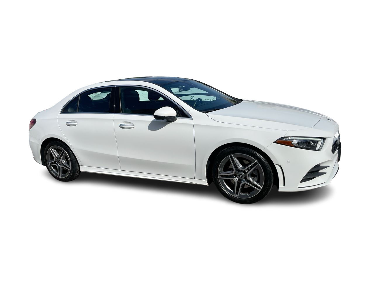 2022 Mercedes-Benz A220 in Richmond, British Columbia