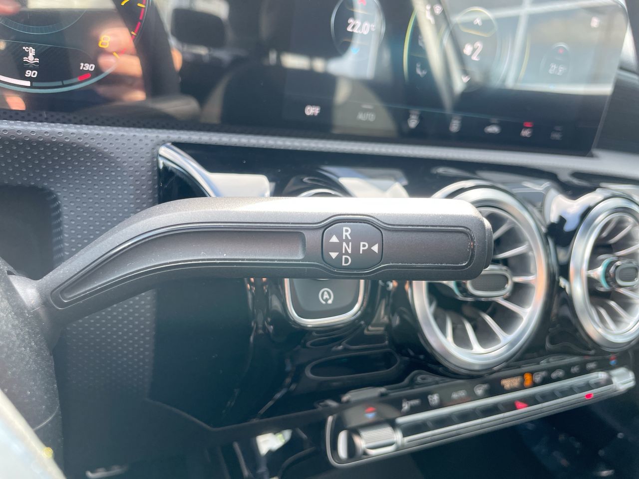 2022 Mercedes-Benz A220 in Richmond, British Columbia