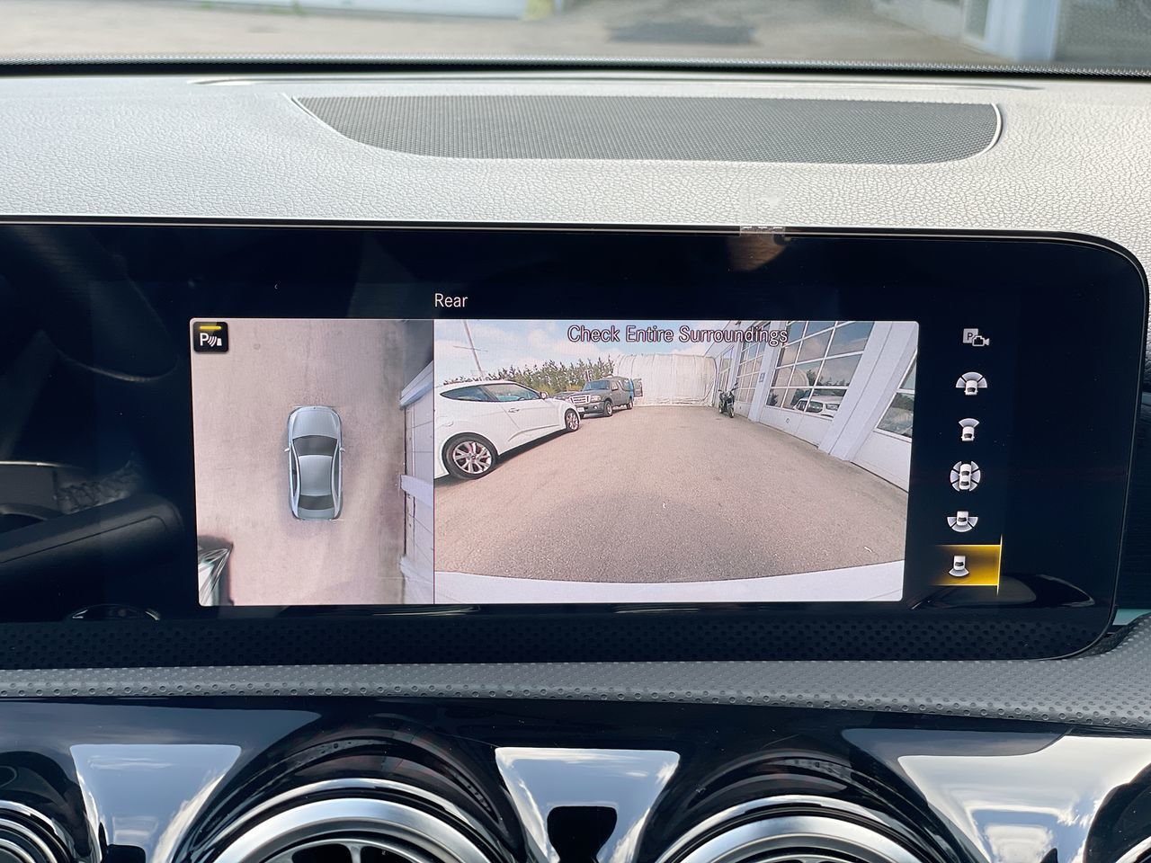 2022 Mercedes-Benz A220 in Richmond, British Columbia