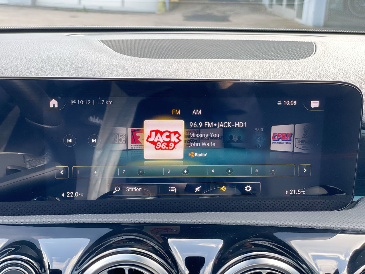 2022 Mercedes-Benz A220 in Richmond, British Columbia