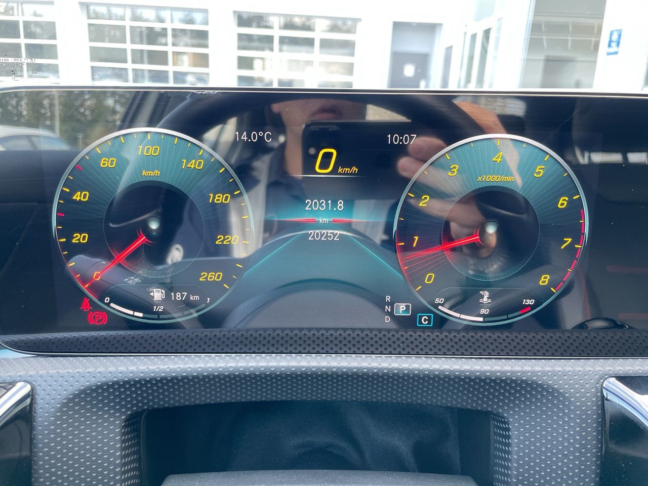 2022 Mercedes-Benz A220 in Richmond, British Columbia