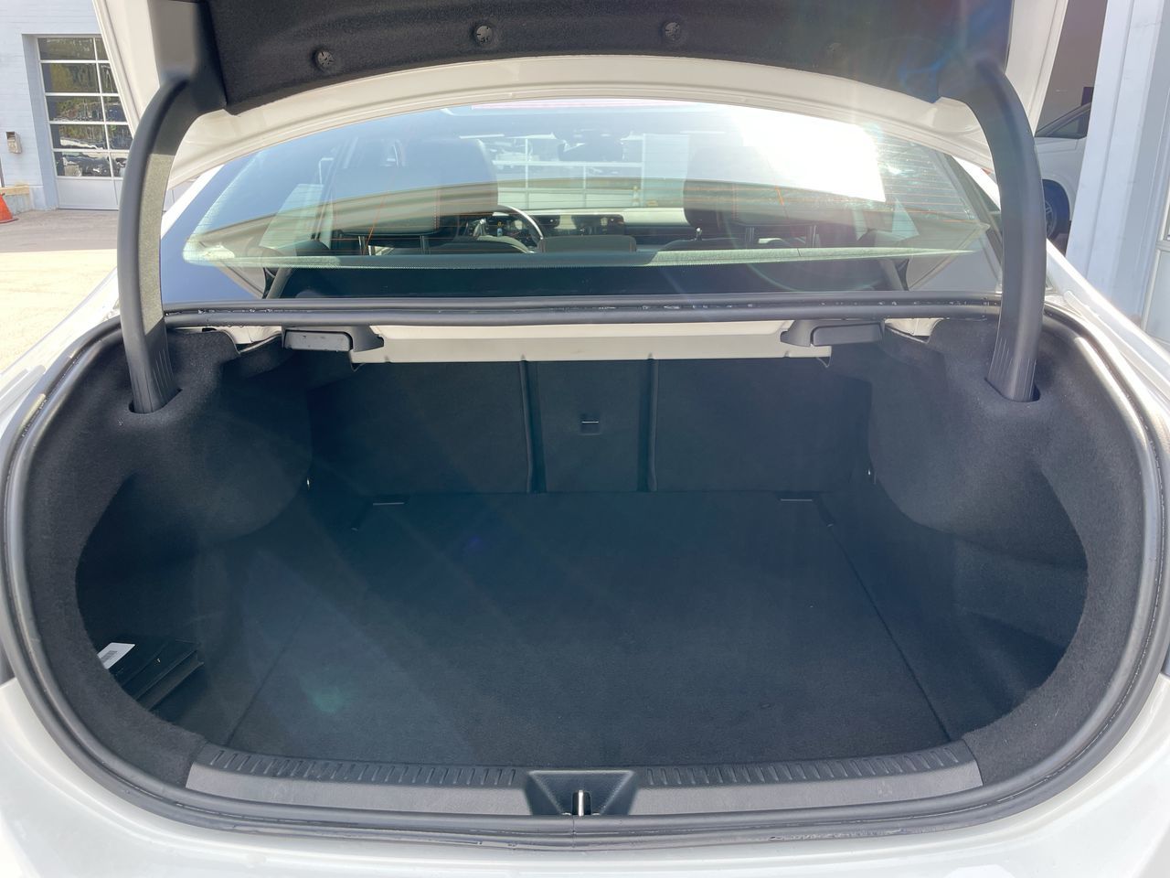 2022 Mercedes-Benz A220 in Richmond, British Columbia
