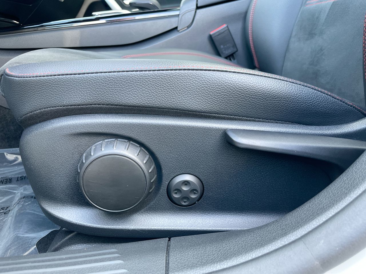 2022 Mercedes-Benz A220 in Richmond, British Columbia