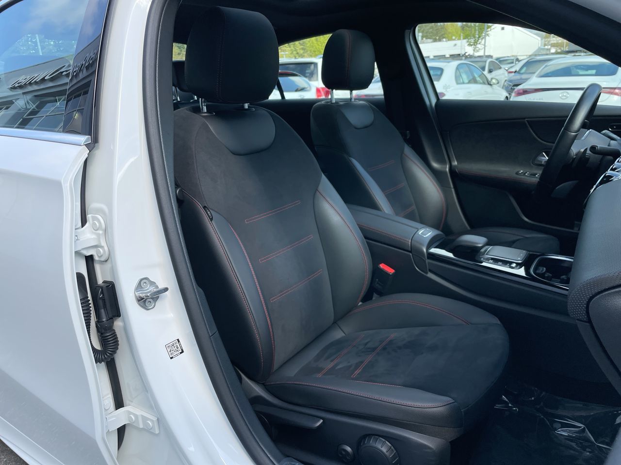 2022 Mercedes-Benz A220 in Richmond, British Columbia