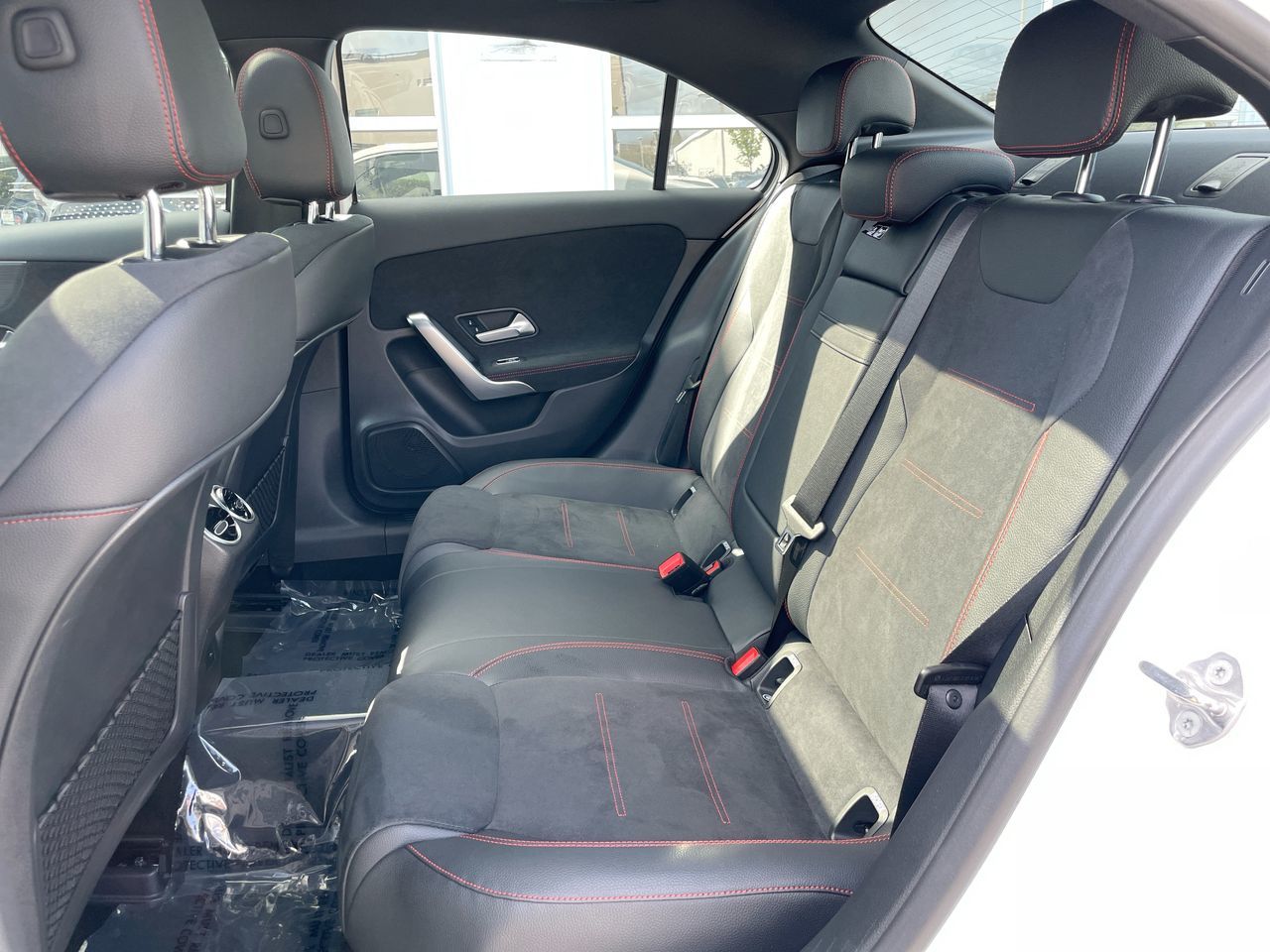 2022 Mercedes-Benz A220 in Richmond, British Columbia