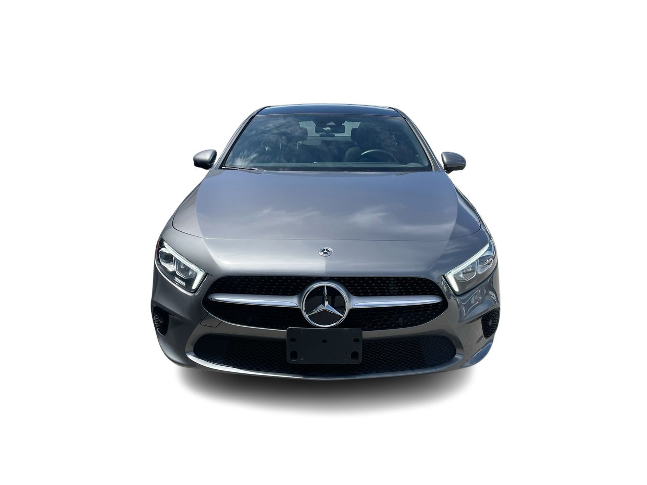 2022 Mercedes-Benz A220 in Richmond, British Columbia