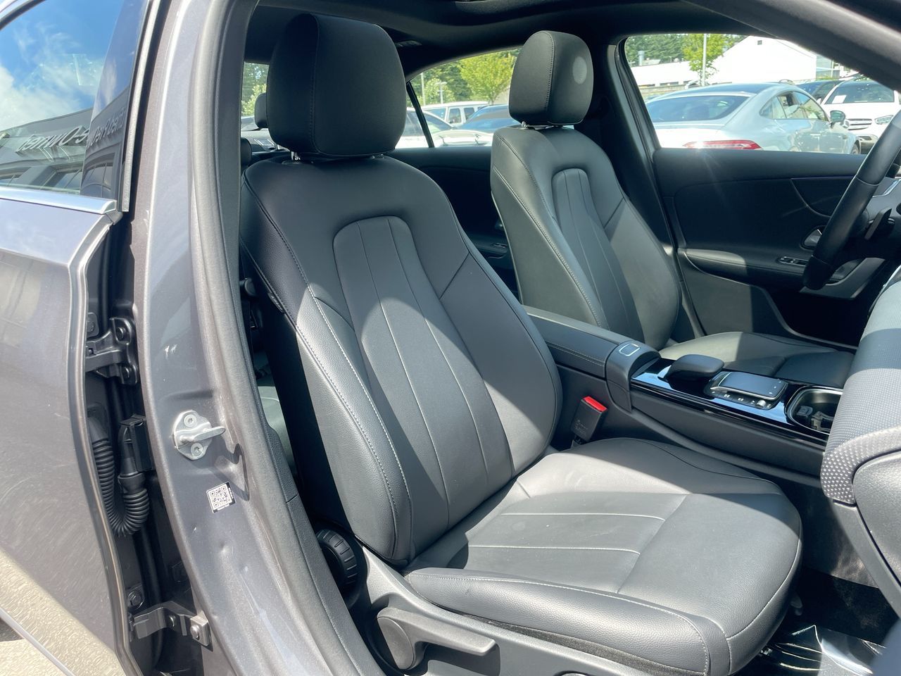 2022 Mercedes-Benz A220 in Richmond, British Columbia