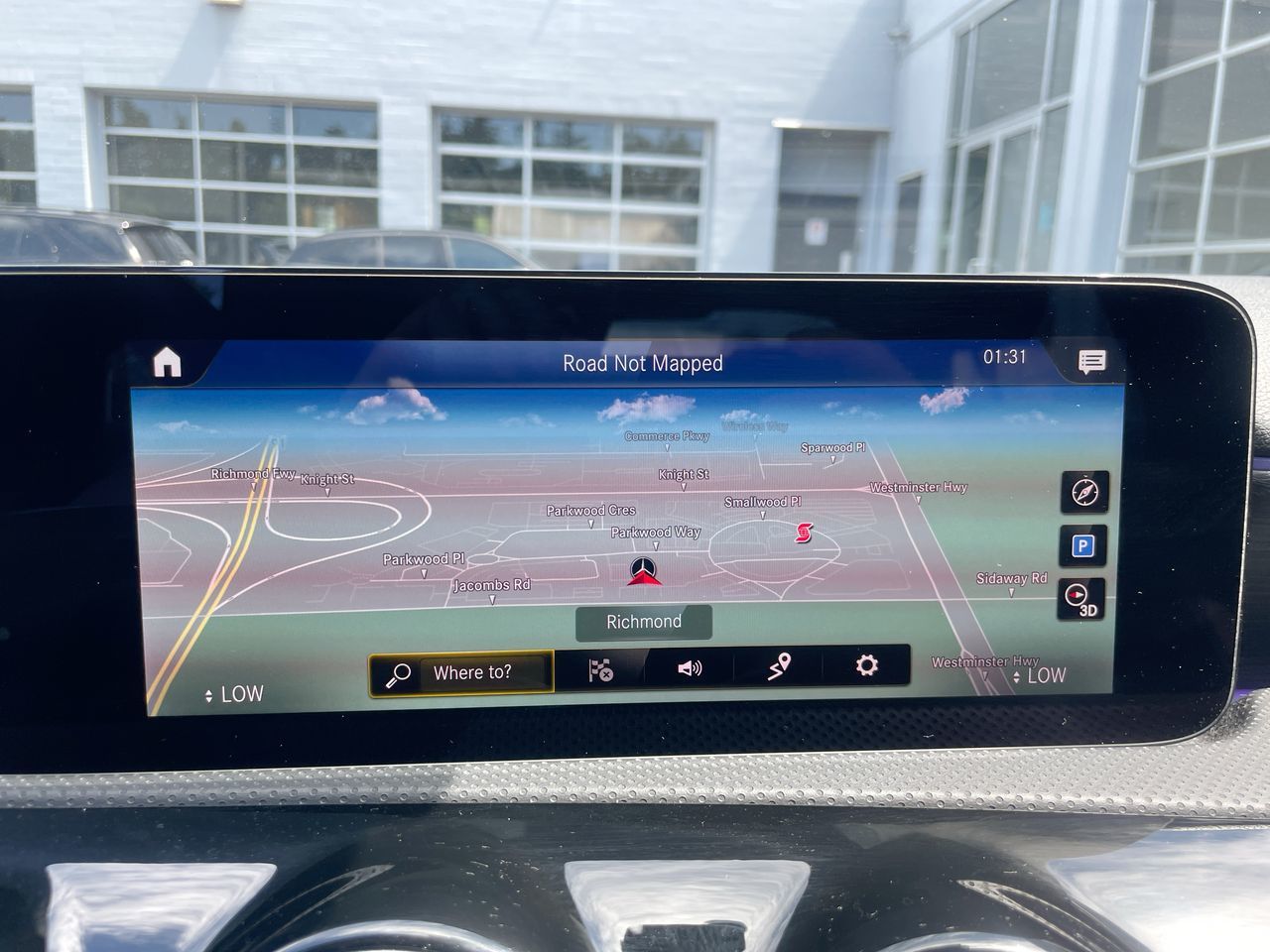 2022 Mercedes-Benz A220 in Richmond, British Columbia