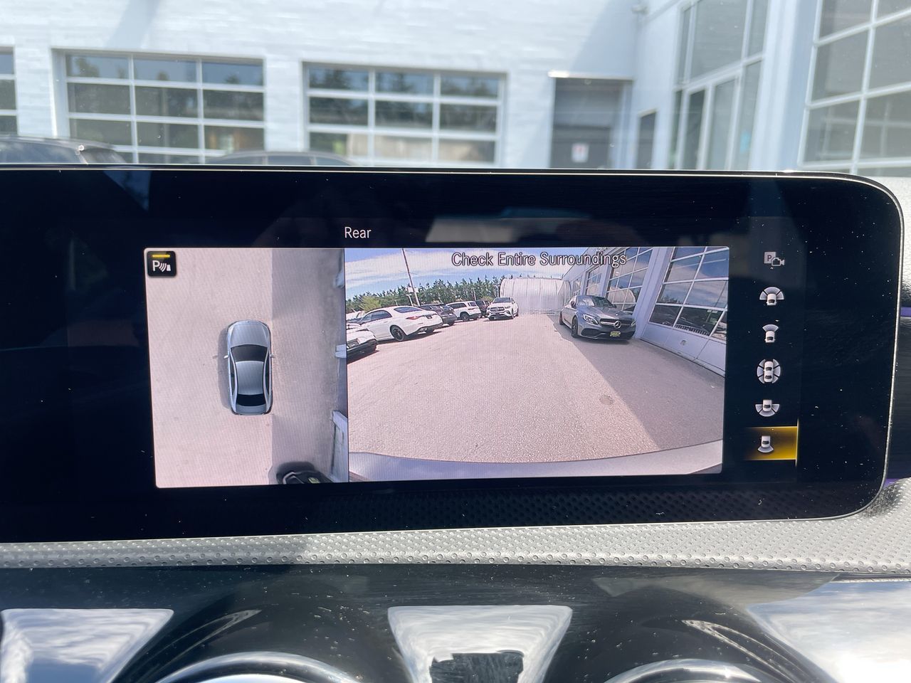2022 Mercedes-Benz A220 in Richmond, British Columbia