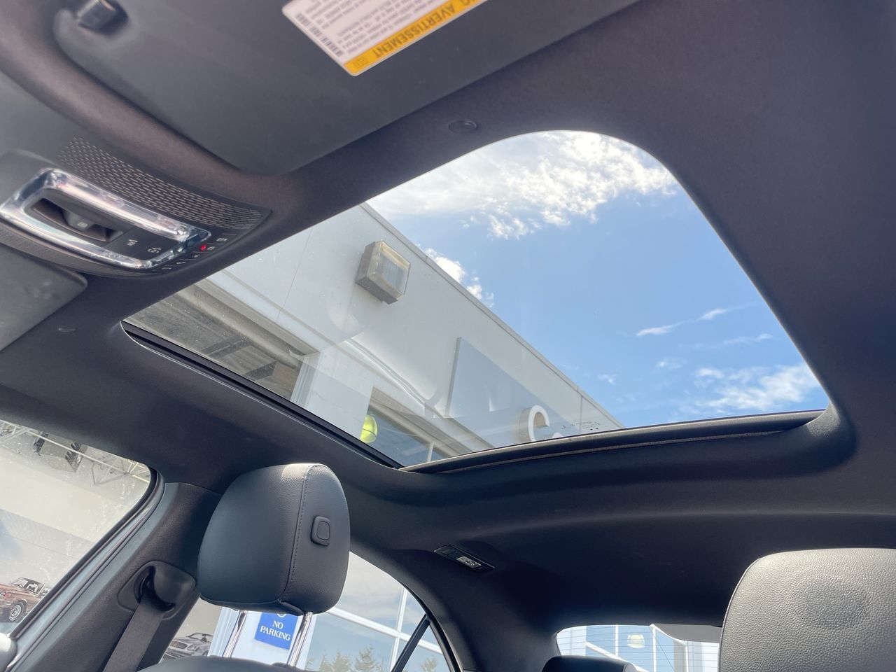 2022 Mercedes-Benz A220 in Richmond, British Columbia