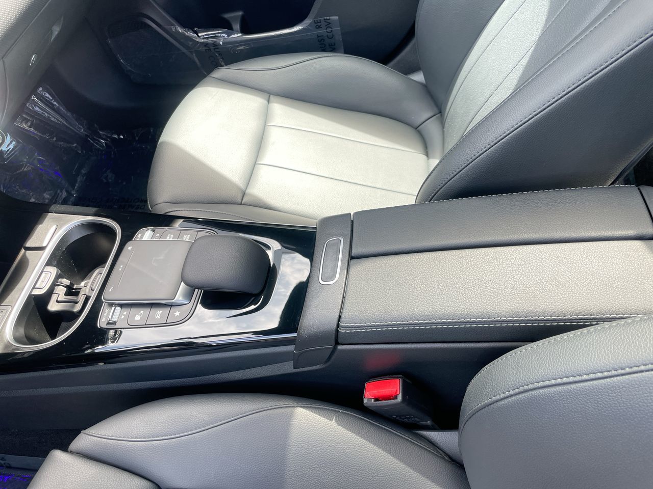 2022 Mercedes-Benz A220 in Richmond, British Columbia
