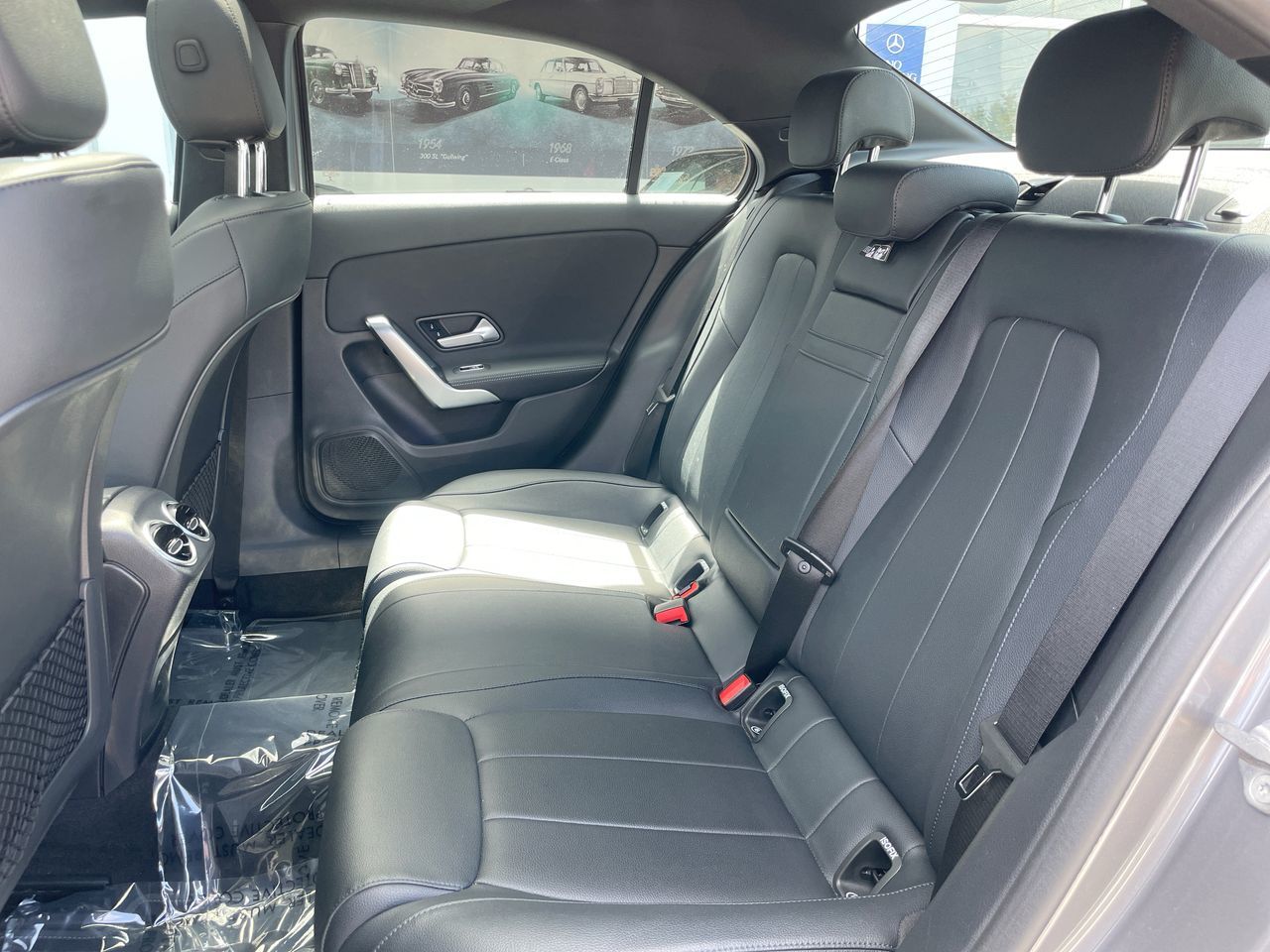 2022 Mercedes-Benz A220 in Richmond, British Columbia