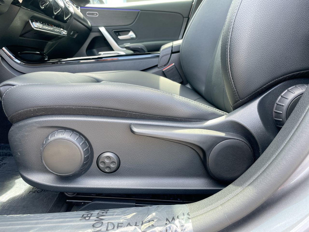 2022 Mercedes-Benz A220 in Richmond, British Columbia