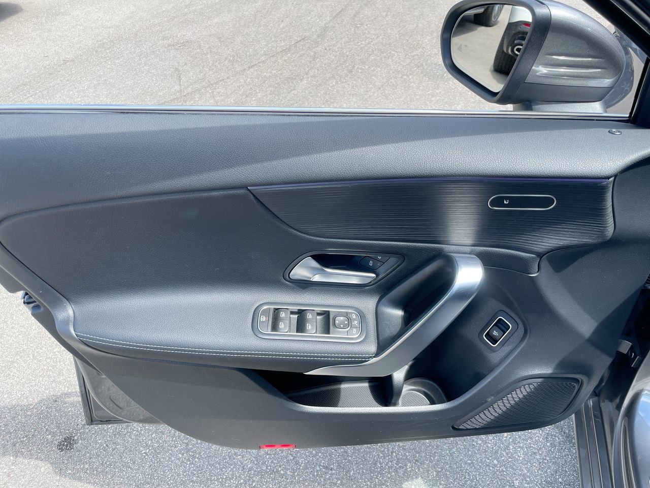 2022 Mercedes-Benz A220 in Richmond, British Columbia