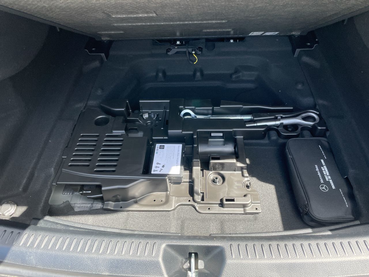 2022 Mercedes-Benz A220 in Richmond, British Columbia