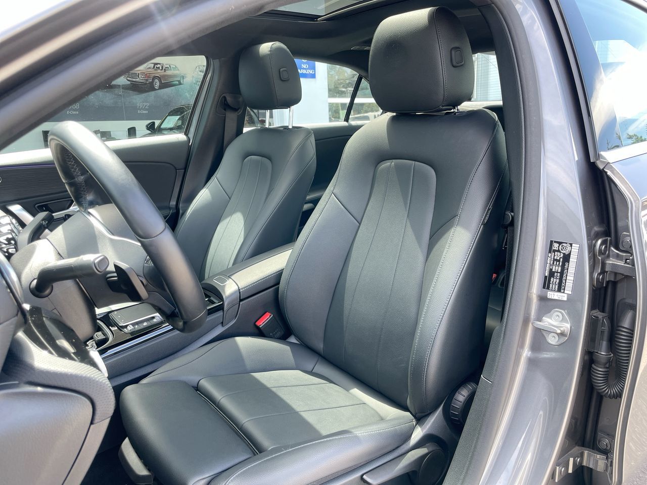 2022 Mercedes-Benz A220 in Richmond, British Columbia