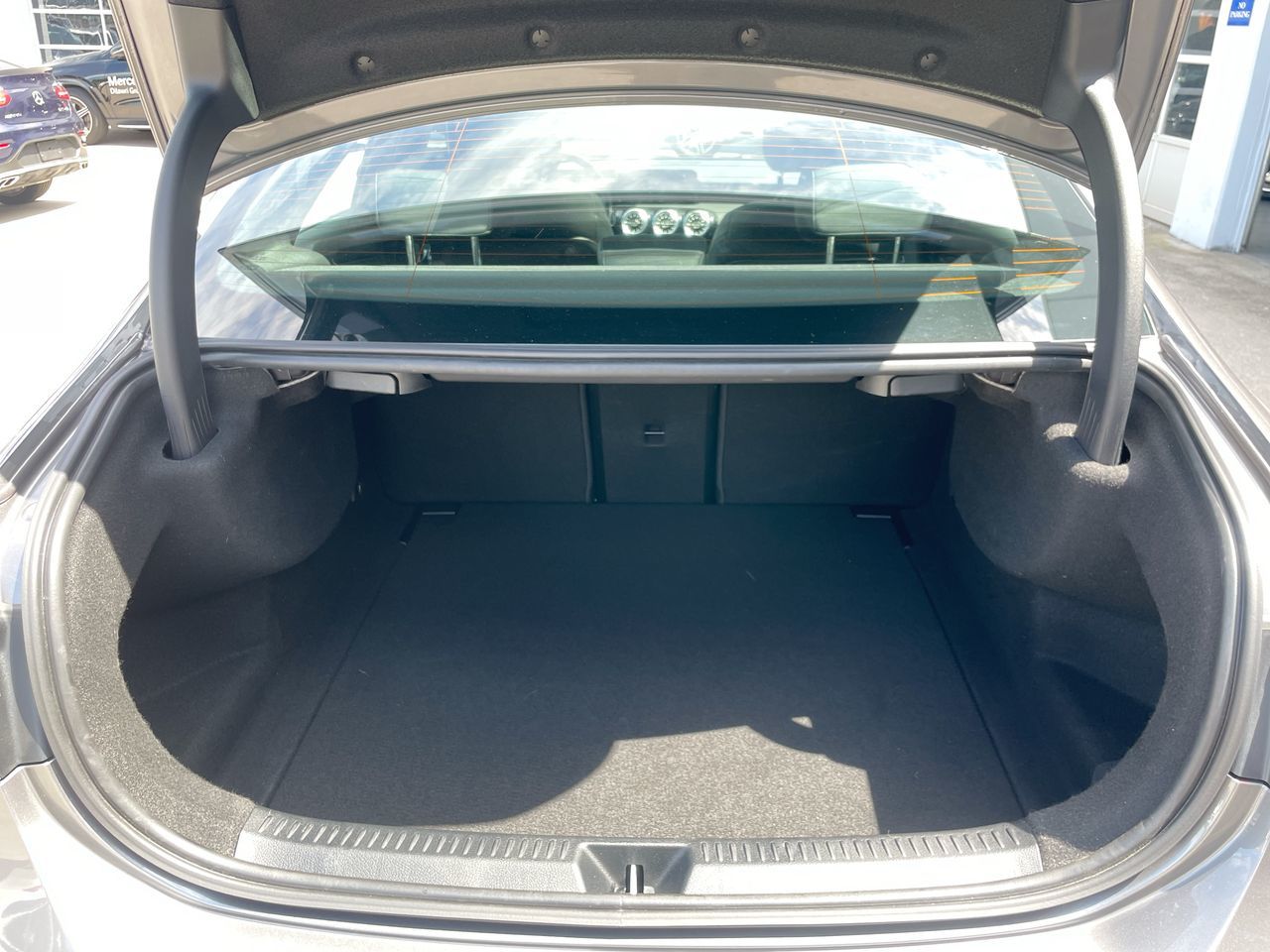 2022 Mercedes-Benz A220 in Richmond, British Columbia