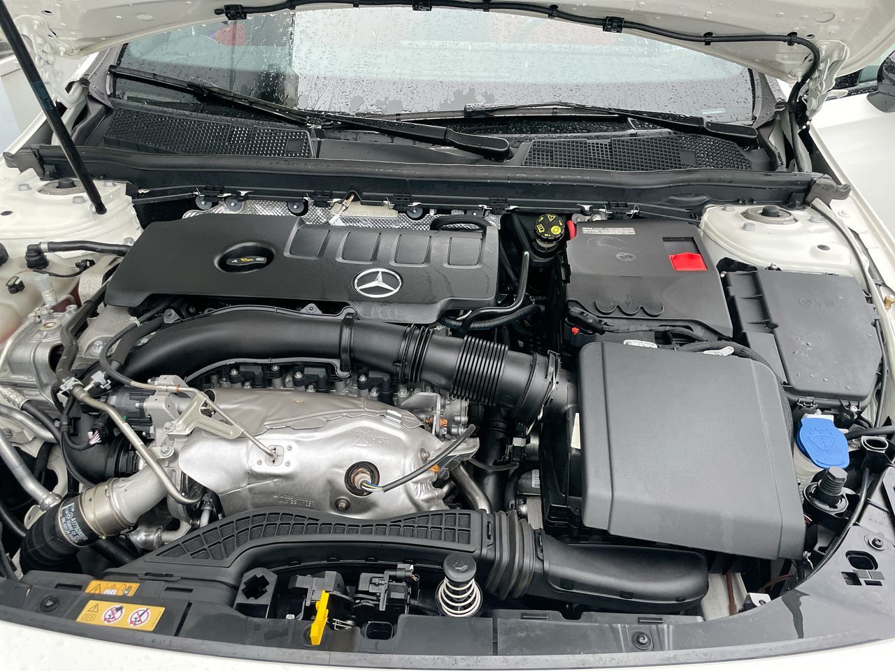 Mercedes-Benz A220  2022 à Richmond, Colombie-Britannique