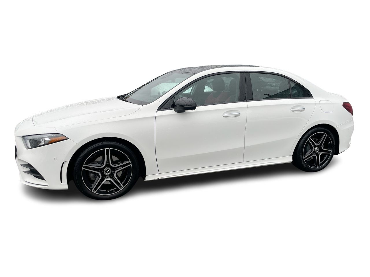 Mercedes-Benz A220  2022 à Richmond, Colombie-Britannique