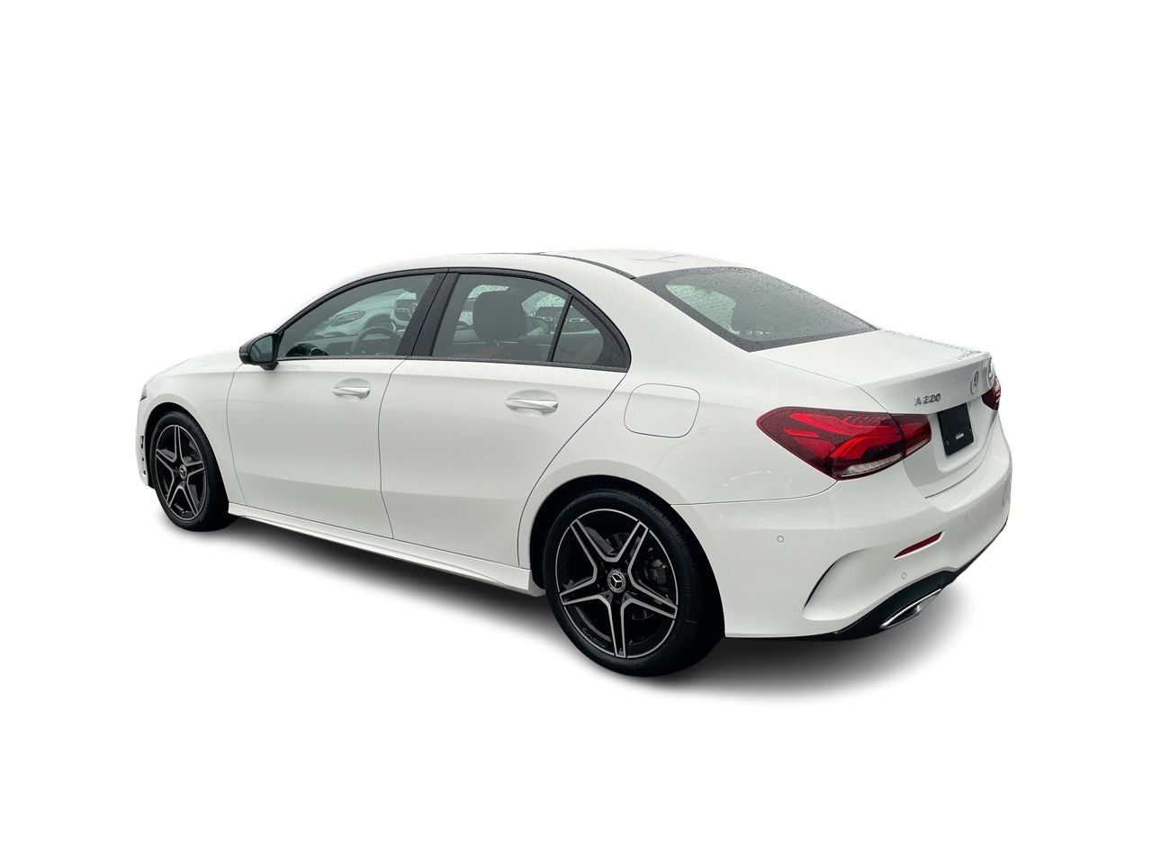 Mercedes-Benz A220  2022 à Richmond, Colombie-Britannique