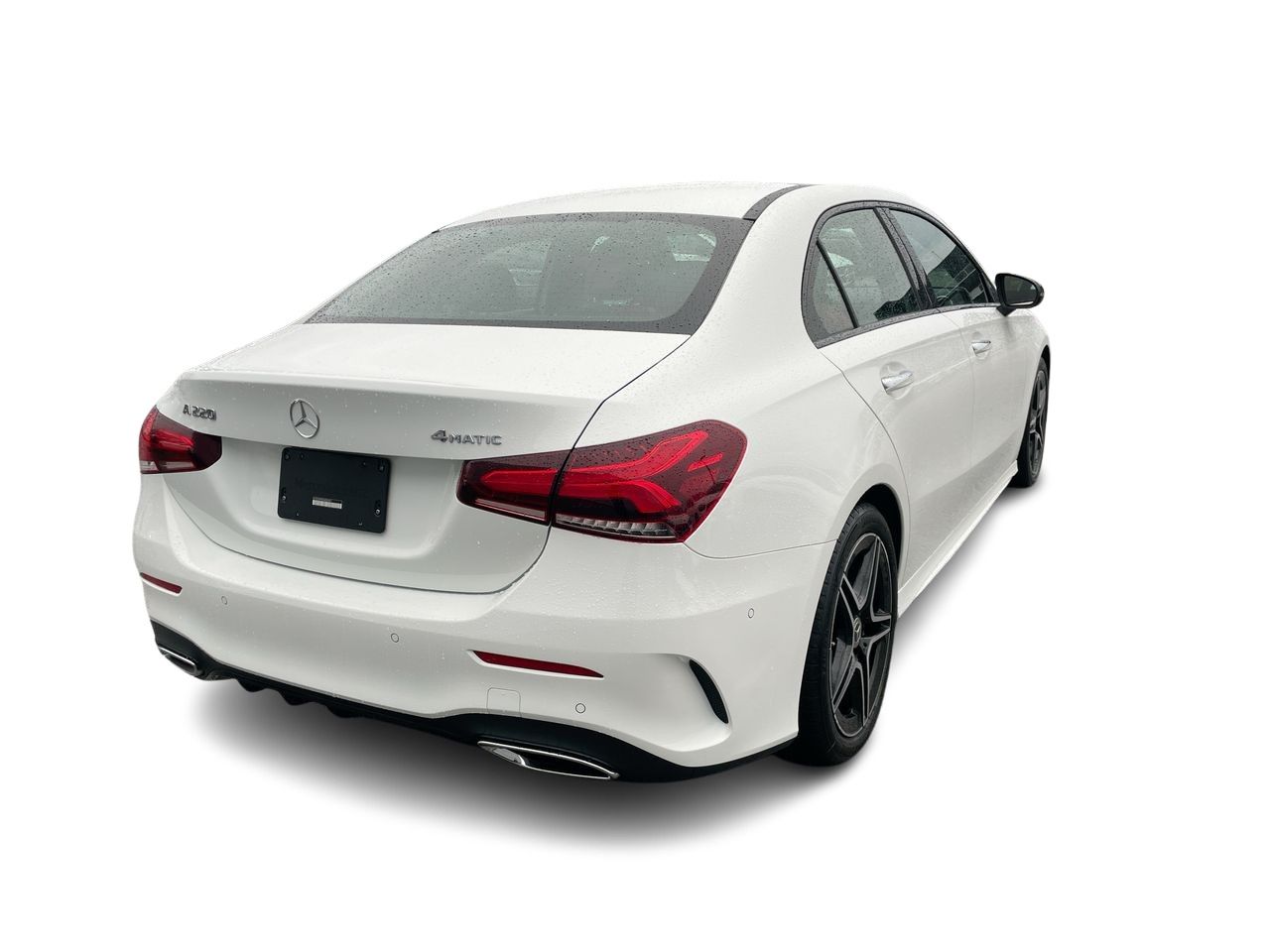 Mercedes-Benz A220  2022 à Richmond, Colombie-Britannique