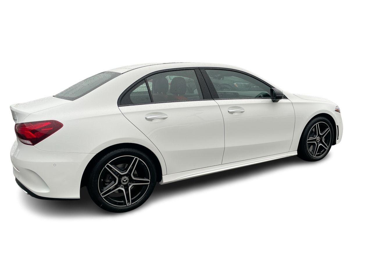 Mercedes-Benz A220  2022 à Richmond, Colombie-Britannique