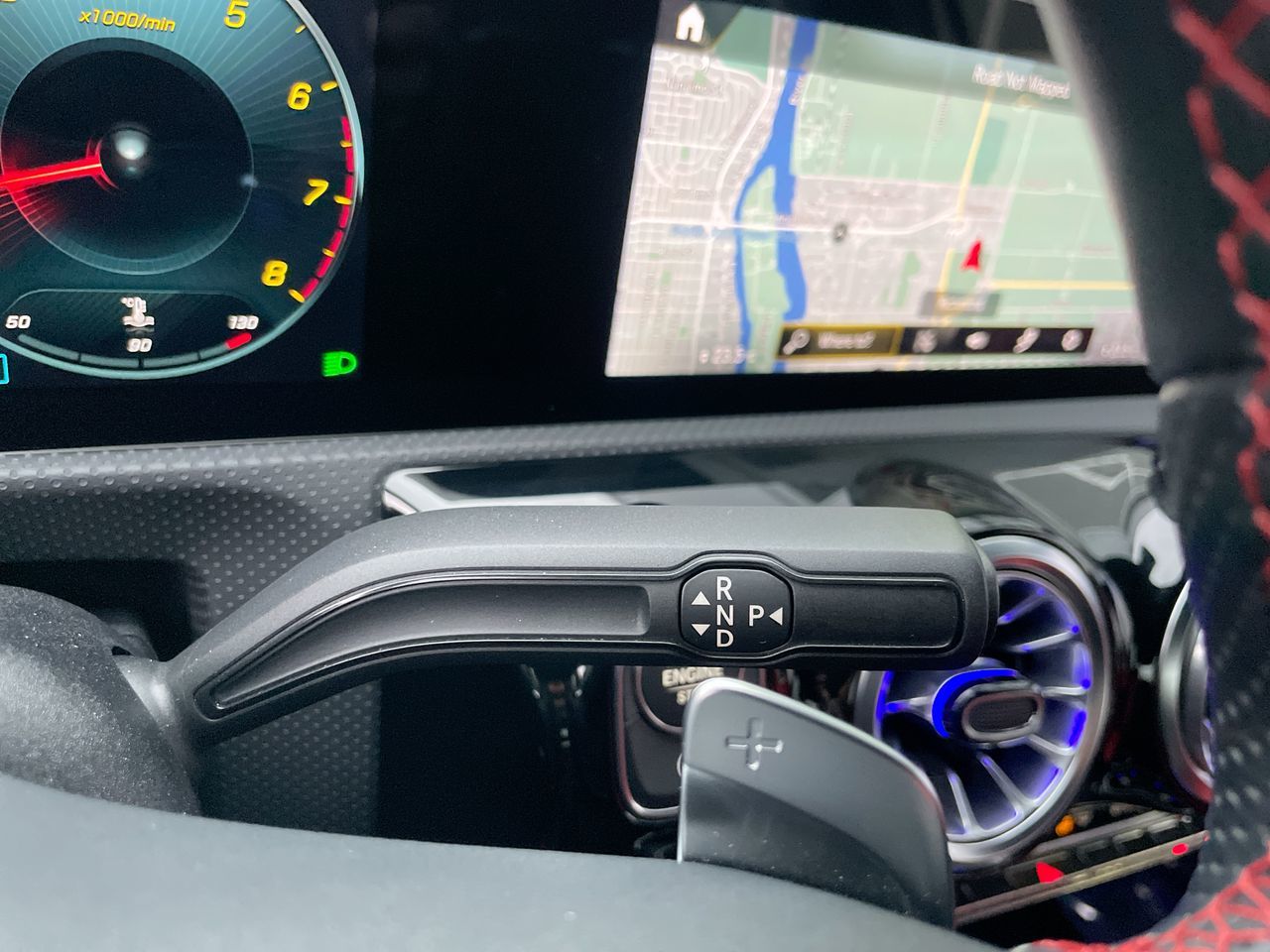 Mercedes-Benz A220  2022 à Richmond, Colombie-Britannique