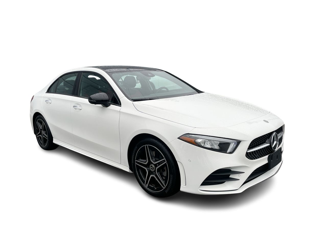 Mercedes-Benz A220  2022 à Richmond, Colombie-Britannique