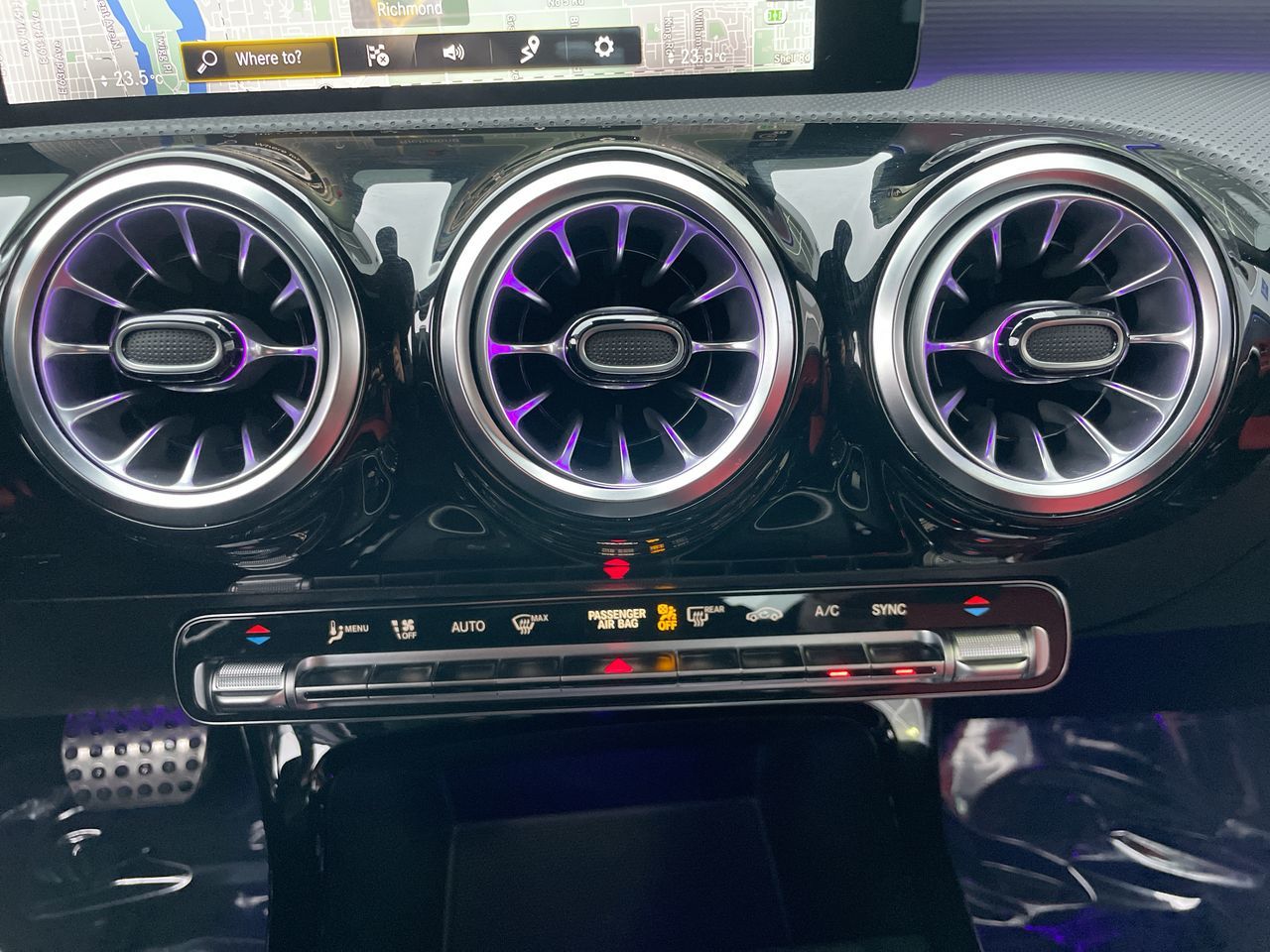 Mercedes-Benz A220  2022 à Richmond, Colombie-Britannique