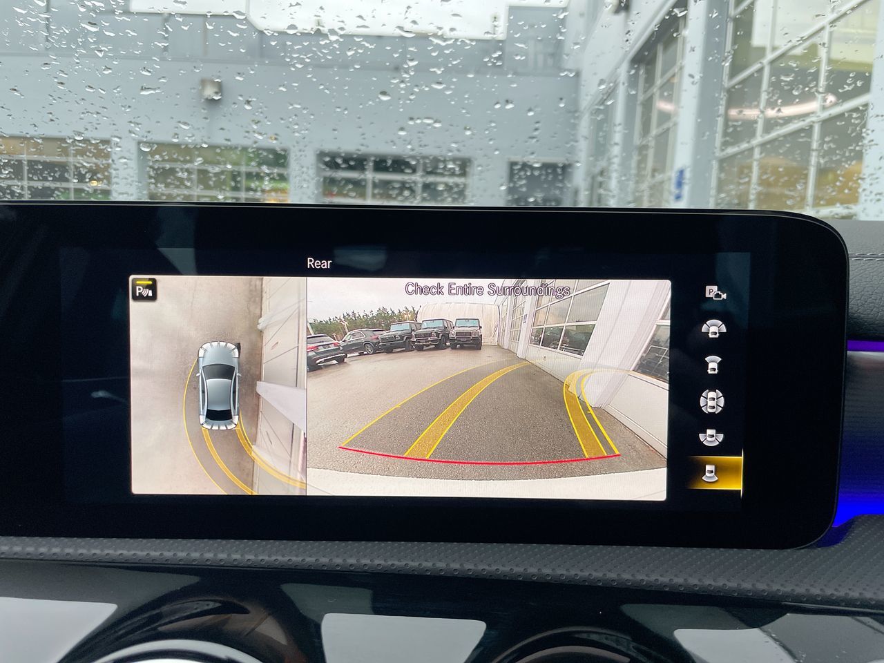 Mercedes-Benz A220  2022 à Richmond, Colombie-Britannique