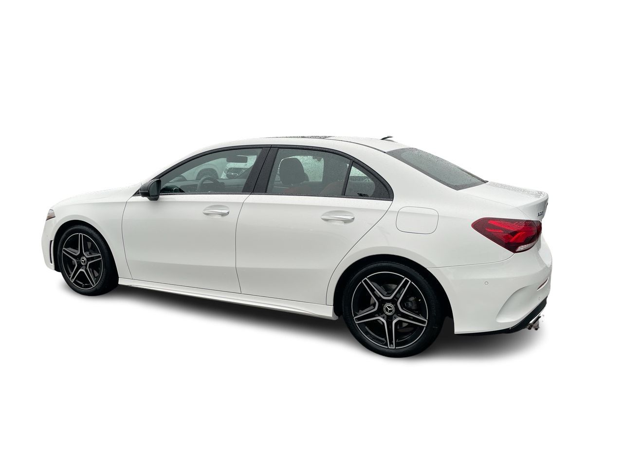 Mercedes-Benz A220  2022 à Richmond, Colombie-Britannique