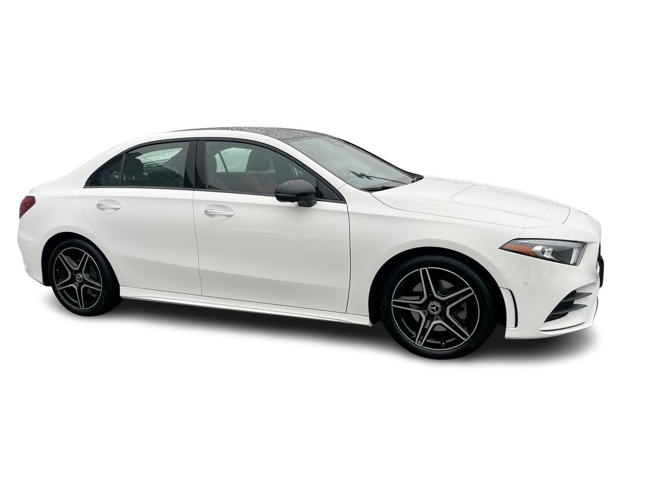 Mercedes-Benz A220  2022 à Richmond, Colombie-Britannique