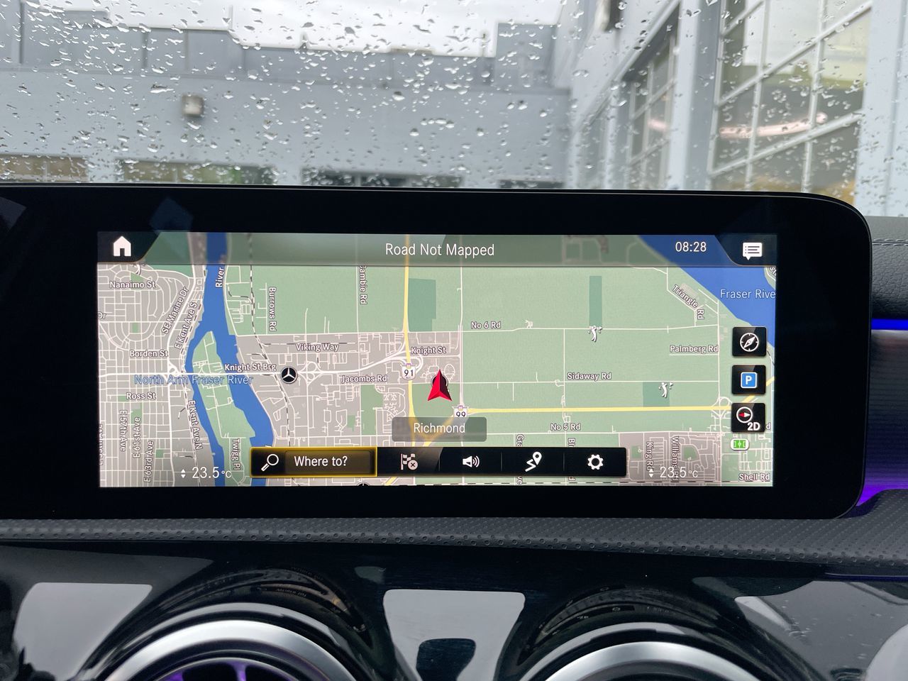 Mercedes-Benz A220  2022 à Richmond, Colombie-Britannique