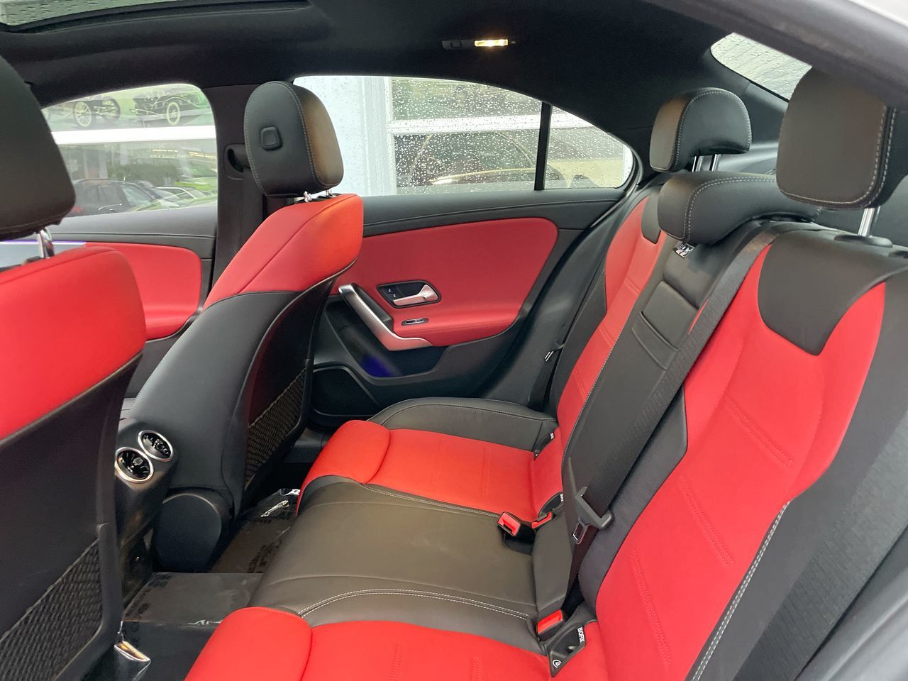 Mercedes-Benz A220  2022 à Richmond, Colombie-Britannique