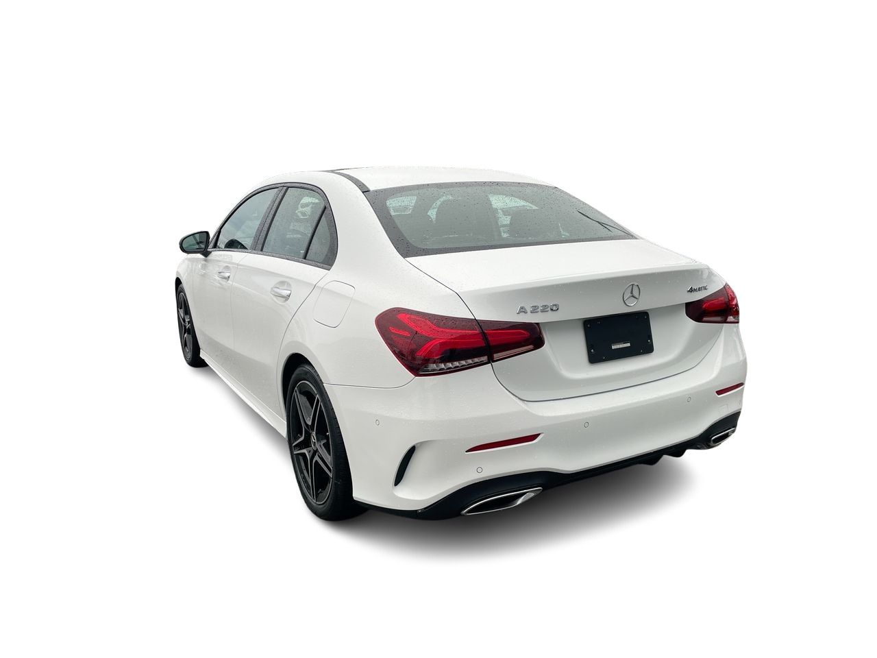 Mercedes-Benz A220  2022 à Richmond, Colombie-Britannique