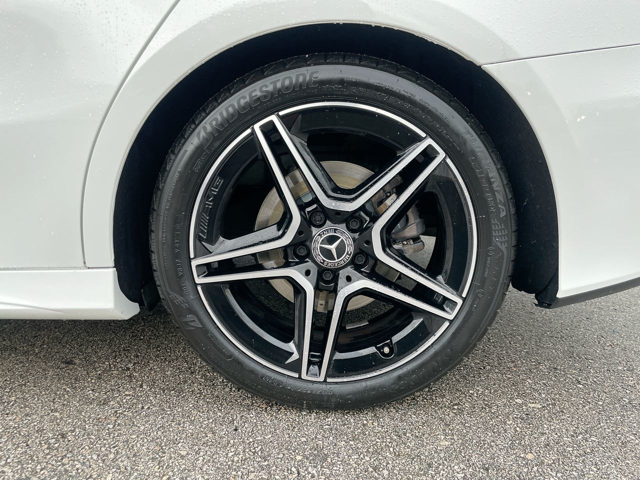 Mercedes-Benz A220  2022 à Richmond, Colombie-Britannique