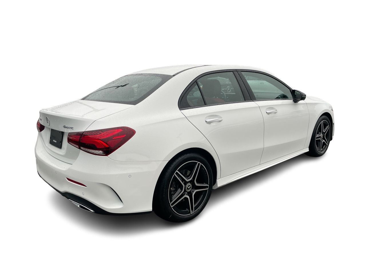 Mercedes-Benz A220  2022 à Richmond, Colombie-Britannique