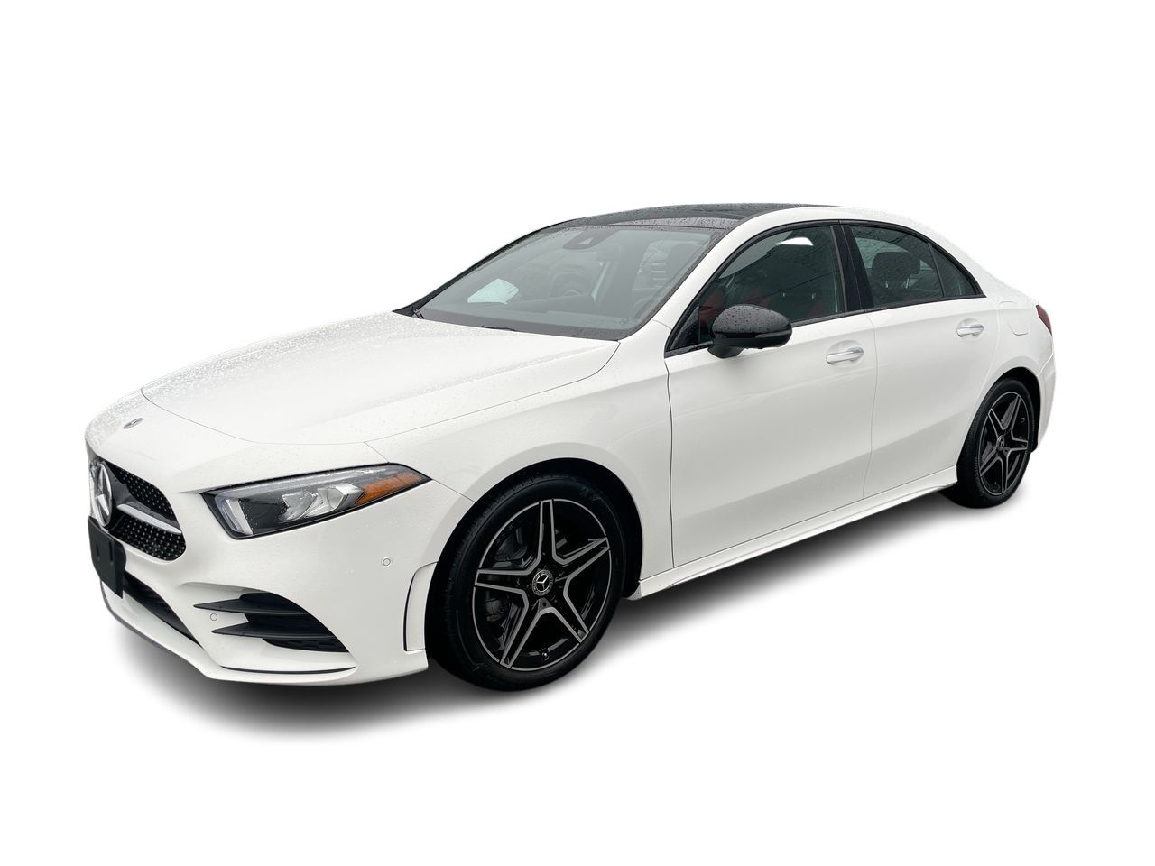 Mercedes-Benz A220  2022 à Richmond, Colombie-Britannique