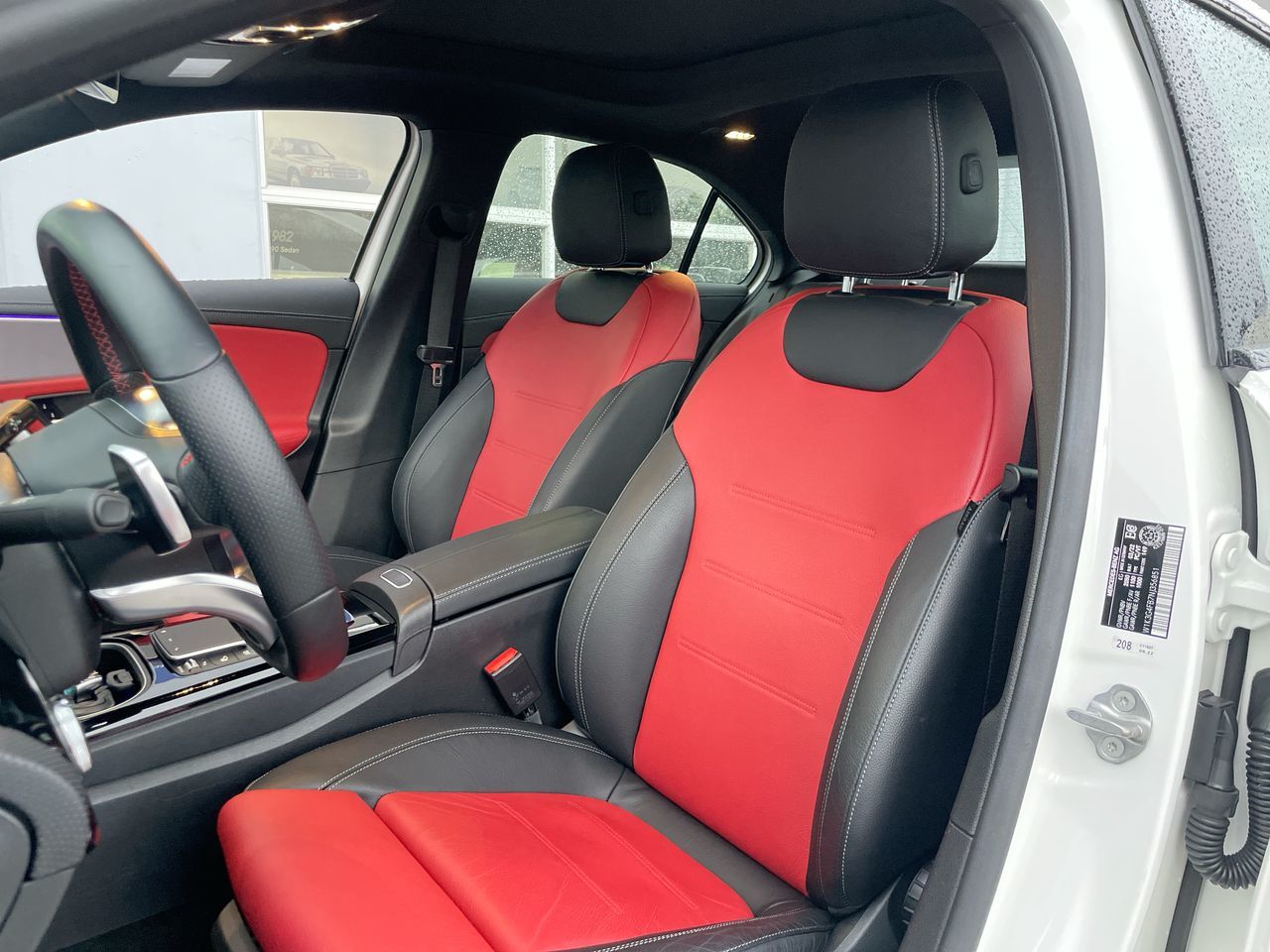 Mercedes-Benz A220  2022 à Richmond, Colombie-Britannique