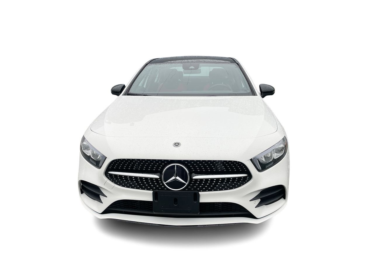 Mercedes-Benz A220  2022 à Richmond, Colombie-Britannique