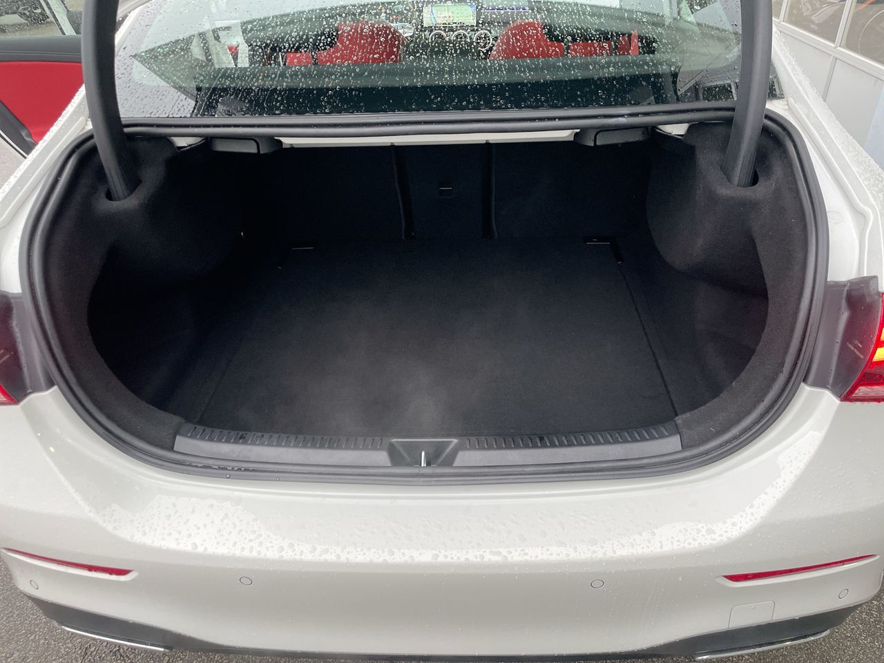 Mercedes-Benz A220  2022 à Richmond, Colombie-Britannique