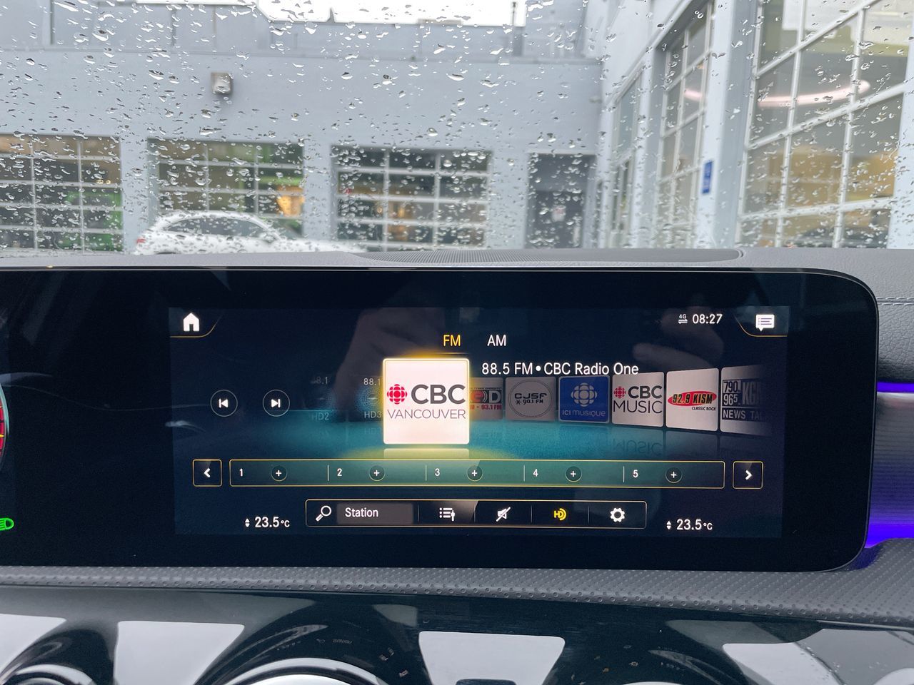 Mercedes-Benz A220  2022 à Richmond, Colombie-Britannique