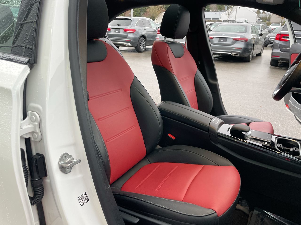 Mercedes-Benz A220  2022 à Richmond, Colombie-Britannique